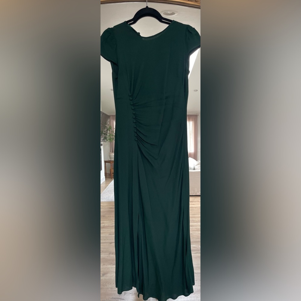 Reformation Frasier Dress - Picture 5 of 5